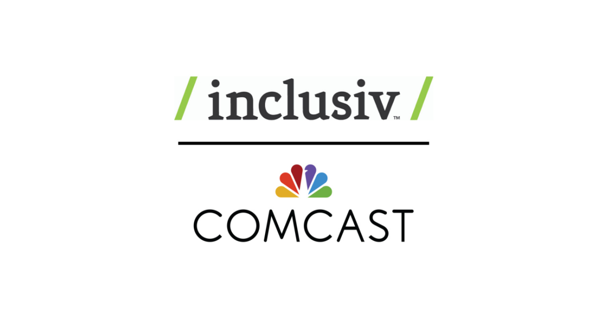 Comcast Advancements Economic Mobility and Racial Fairness in Underserved Communities Through $10 Million Expense With Inclusiv
